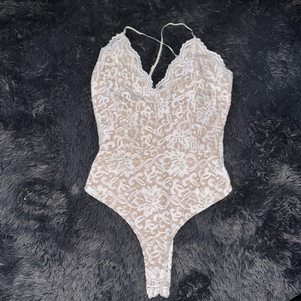 Bodysuit